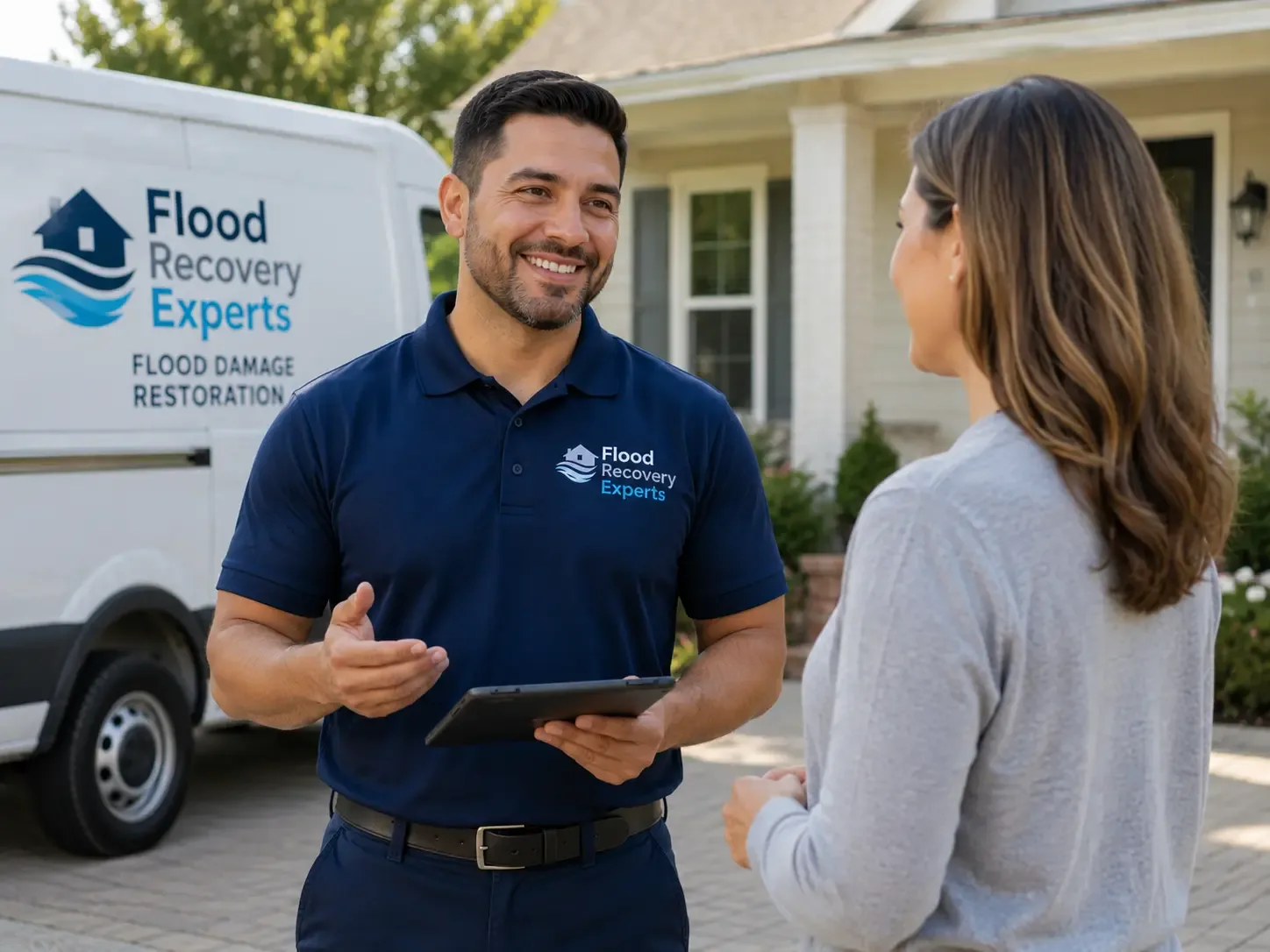 Flood Damage Cleanup Leo, IN FAQs